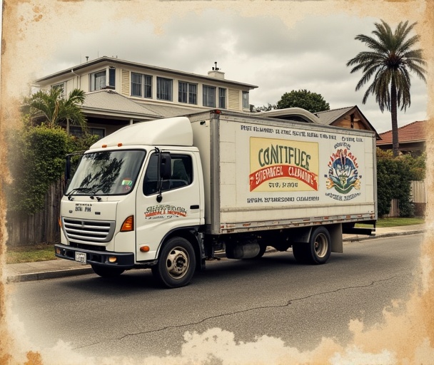 Fresho Carpet Cleaning East Brisbane Founding Story