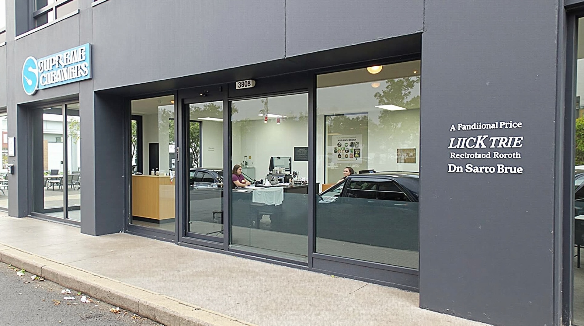 Fresho Carpet Cleaning East Brisbane Contact Office