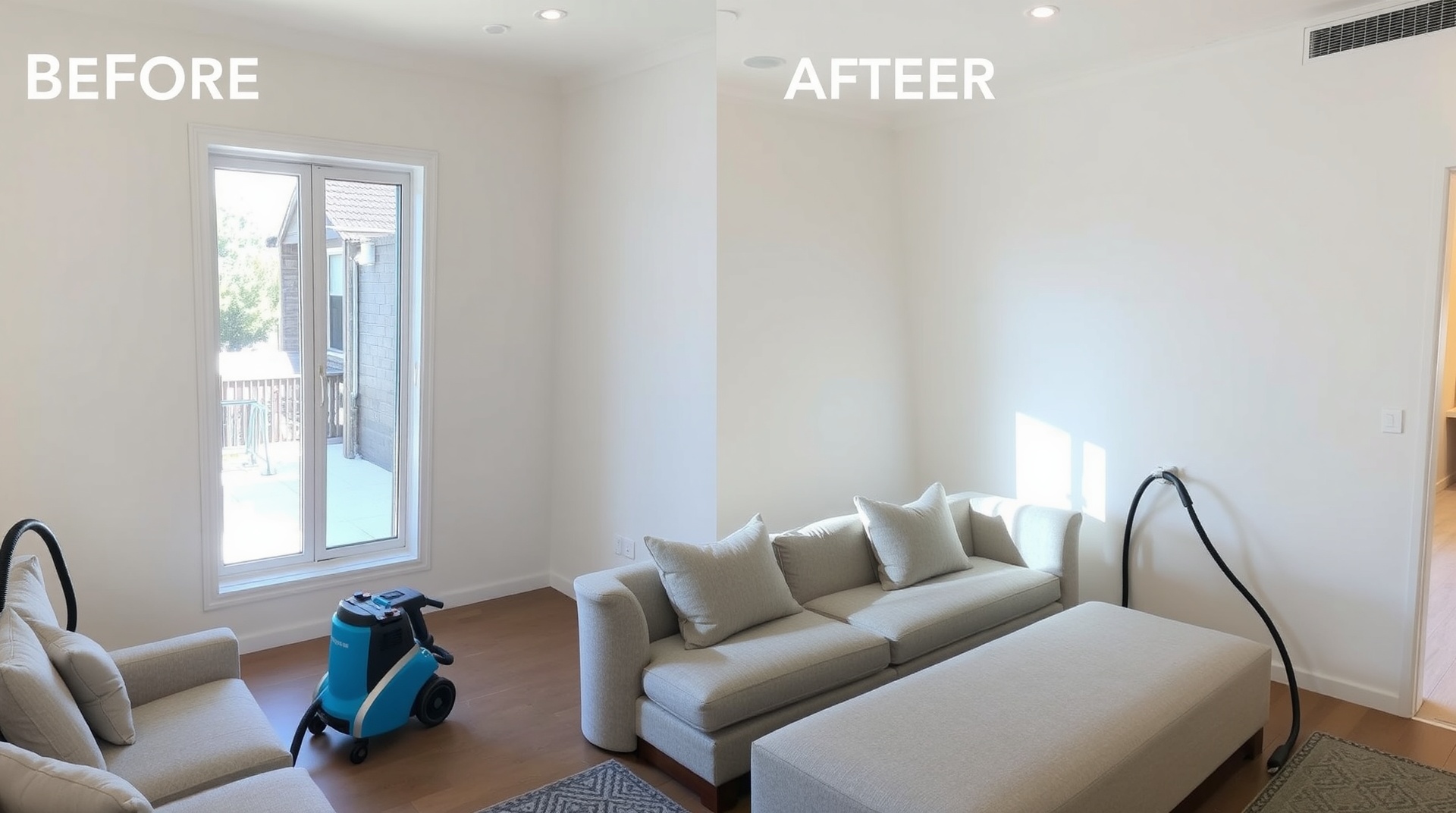 Professional Upholstery Cleaning East Brisbane