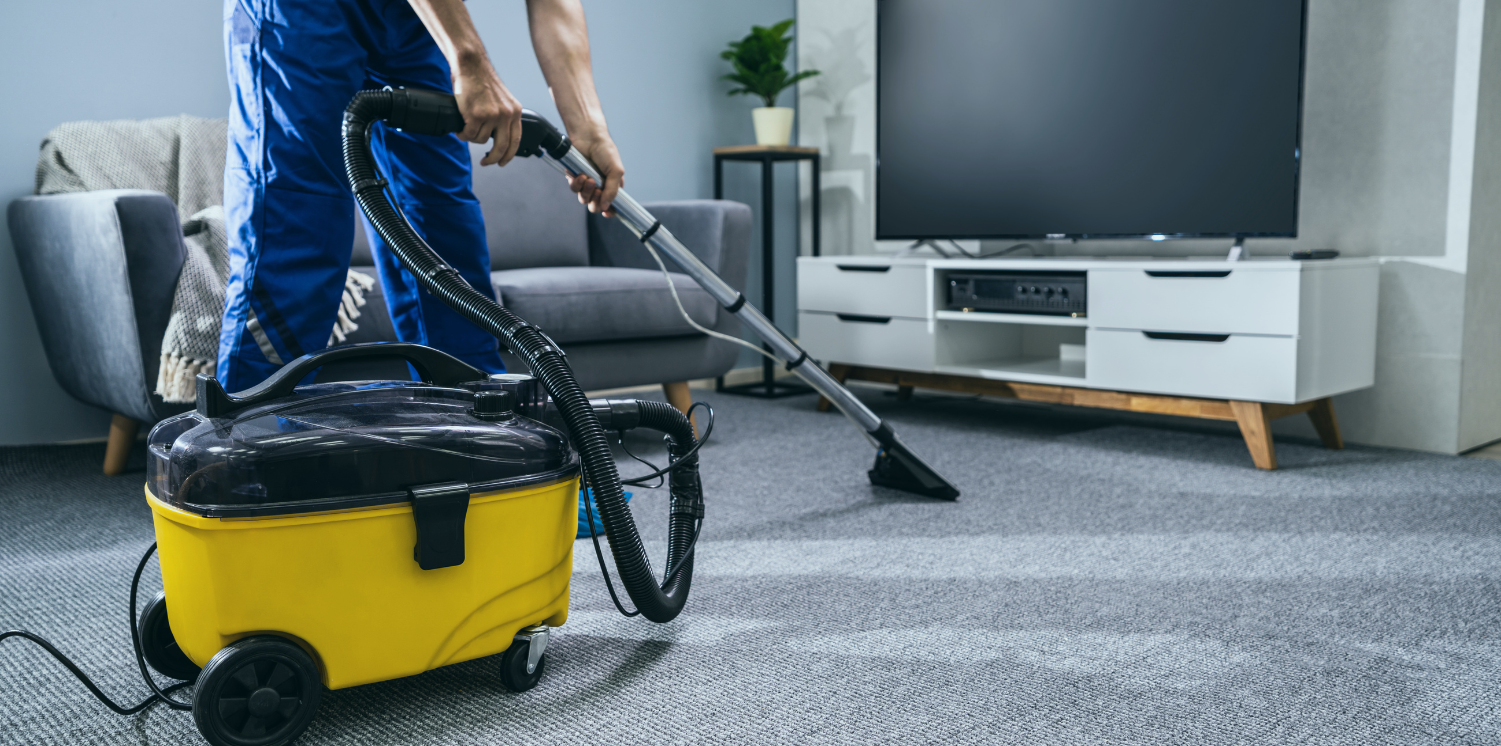 Fresho Carpet Cleaning East Brisbane Contact Office
